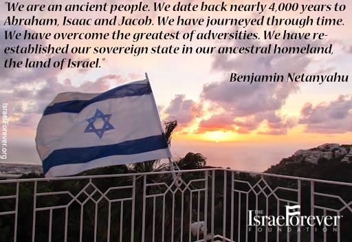 Happy birthday Prime Minister Benjamin Netanyahu -            