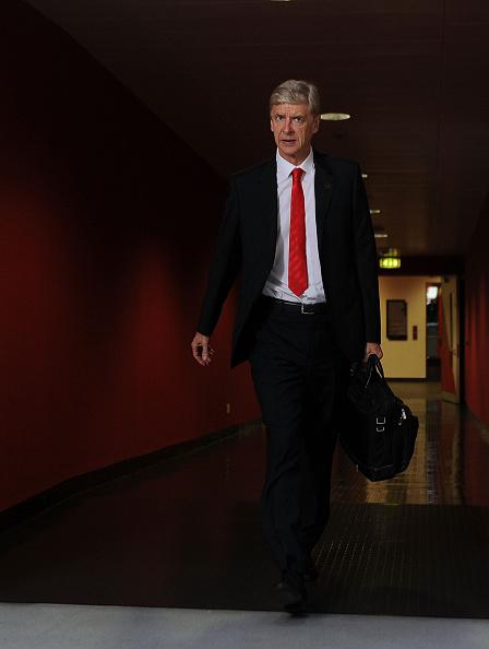 " Happy 65th Birthday, Arsene Wenger! Indonesian Gooners wish you a healthy and victorious year ahead. 