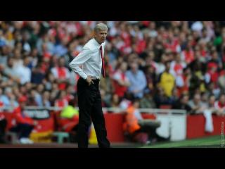 Yeah , happy birthday 65th arsene wenger!!! 