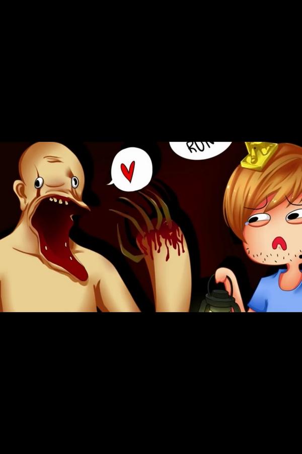 thefabs2's tweet photo. <3 #pewdie http://t.co/VqrIP5Tj06