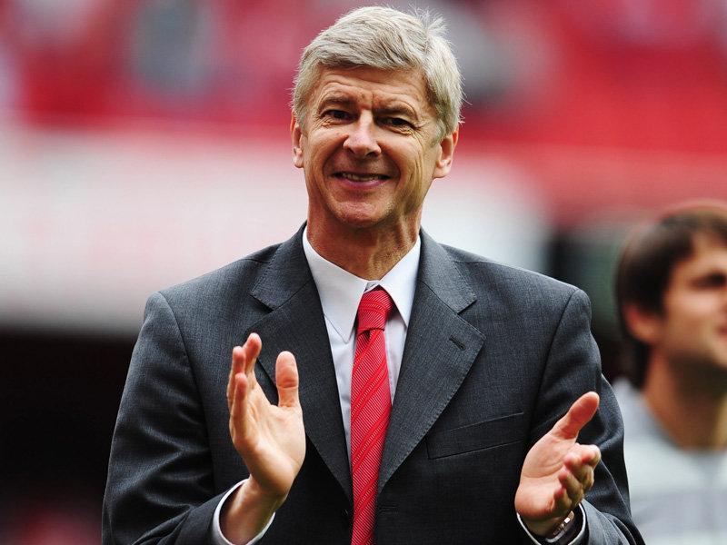 Happy Birthday Arsene Wenger ke-65   