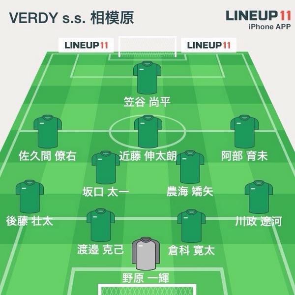 ミルウォール Verdy S S 相模原 12 近藤伸太朗 東海大菅生 笠谷尚平 桐蔭学園 深沢隼也 弥栄 橋本耀 弥栄 斉藤友紀 町田総合 保科瑞貴 ユース 太田 龍一 相模原青陵 堀郁哉 光明相模原 Http T Co 7gdklbphjn