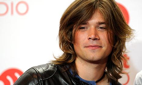 Happy 29th birthday Zac Hanson! See what the stars have in store for Zac, and for you...  