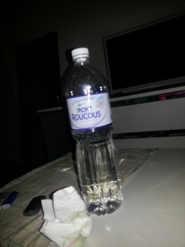 #nuitdefolie #mouchoirs #flotte #welcometomomworld