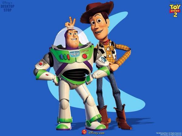 TuFraseDisney's tweet photo. Los verdaderos amigos duran hasta el final... el resto, son etapas del pasado.
" Toy Story 2 ." http://t.co/72dv5f2SAy