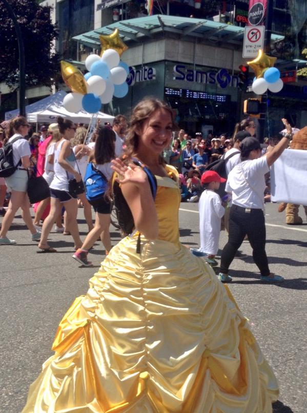 Princess_Visits tweet picture