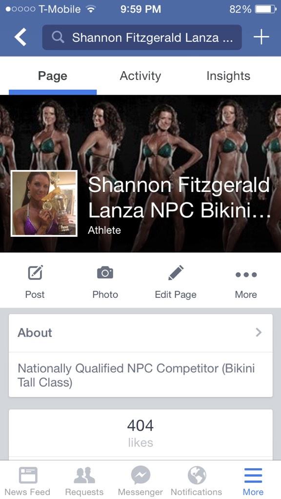 NPCKiniShanFitz's tweet photo. #showmesomelove #supportme #militaryvet #npcbikini #npcFL #bikinimodel #wilhelmina #integritymodel #werk #navychick http://t.co/b5NvSVgyga