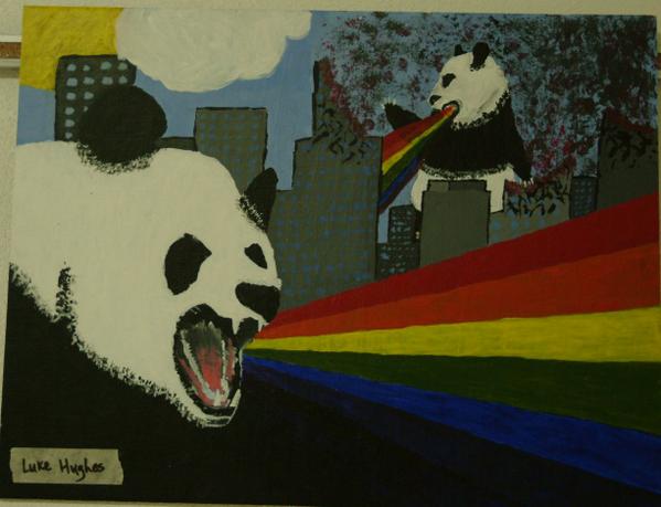 Rae_Patrick's tweet image. an honest depiction of #PR