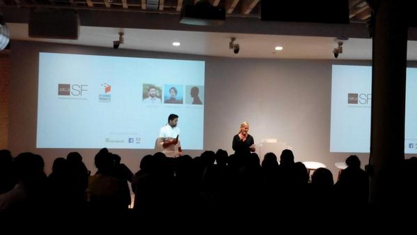 benjapieres's tweet photo. #modernize #sfo #zendesk #uberall #digitaltape @DarioLuaces @andyanovoa http://t.co/iV7lgKCwEW