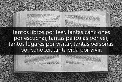 EresInteligente's tweet photo. ¡Tanta vida por vivir! http://t.co/YQwfbiVBhB