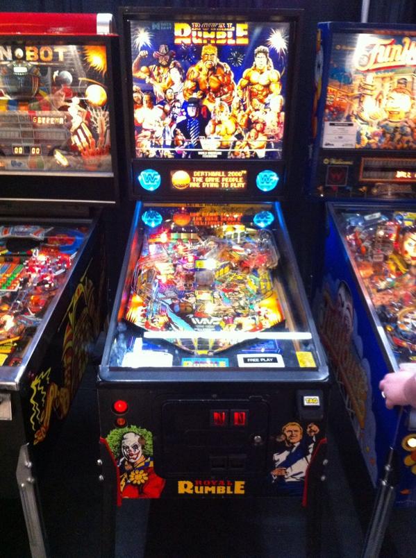 johnblueriggs's tweet photo. @XavierWoodsPhD wish you could've joined us at #PRGE2014 to play this with us. #prge http://t.co/ZlCCxJ1van