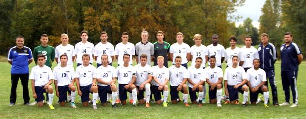 NSR_Australia's tweet image. Congrats @camdencc men's soccer who have an incredible 15-1 record for the season! FULL STORY: goo.gl/n7hZuS