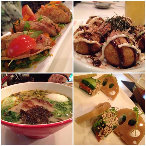 joshuawagy's tweet image. Good dinner at #SlurpingTurtle tonight with @rtsbriankaz @bets629 @emm998 #AnnArbor