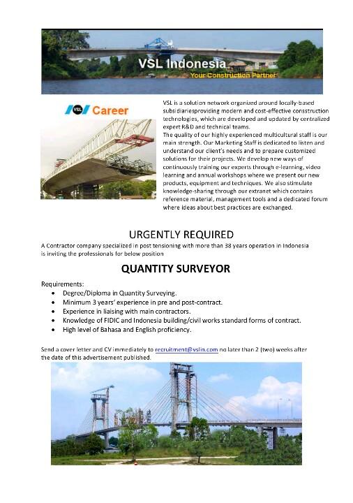 Open Requitment (via <a href="/beritabunghatta/">UniversitasBungHatta</a> )