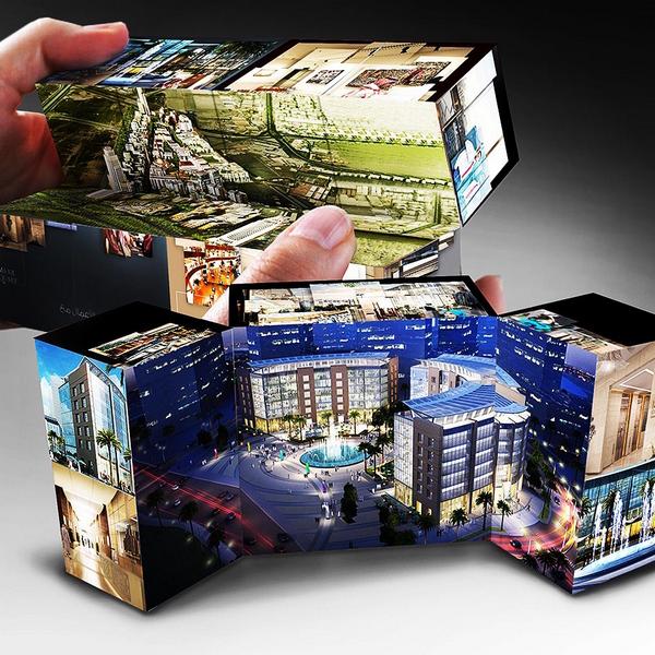 DMGSolutions's tweet image. Emaar square DM piece(Abu Dhabi) For all creative DM piece solutions visit dmgsolutions.com.au