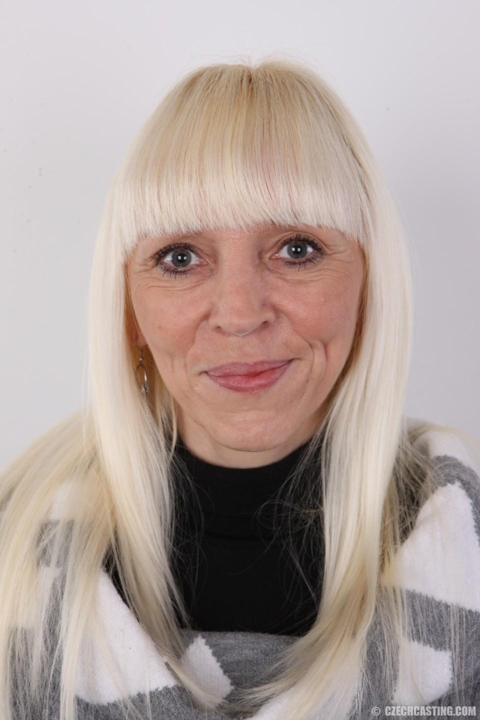 TW Pornstars Czech Casting. Twitter. Dana czechcasting