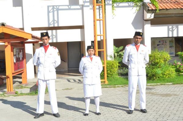 PASKIBRATAG (@paskibratag45) on Twitter photo 