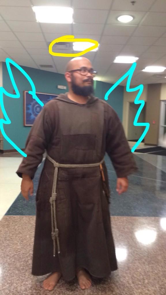 fotogenicaflor's tweet photo. #Franciscans #CatholicSnaps http://t.co/80wm51axXZ