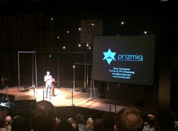 9MileLabs's tweet image. Cohort II @theprizmiq #RepN at #NewTechSEA @9MileLabs #9MLers #RockOn