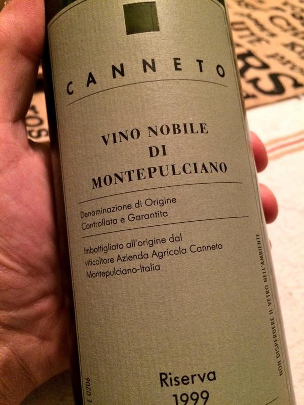 Michael Horne tweet media