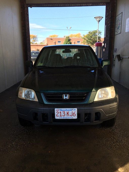 I got my white beauty in the garage (Audi) getting new wheel bearing so I guess I'm whipping my crv http://t<a href="/tag/love"class="tags"><span>#love</span></a><a href="/tag/food"class="tags"><span>#food</span></a><a href="/tag/foodporn"class="tags"><span>#foodporn</span></a><a href="/tag/puertorican"class="tags"><span>#puertorican</span></a>