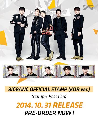 HR_Arin99's tweet photo. ygent_official: [BIGBANG OFFICIAL STAMP KOR/CHI/JAP RELEASE]
#BIGBANG

More info @ https://t.co/2vM222NcEE http://t.co/Q5oqb4nzvW