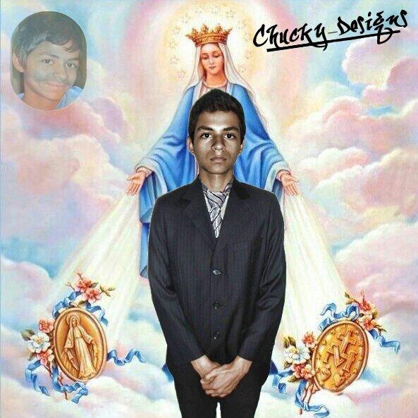 Cesar_Chucky tweet picture