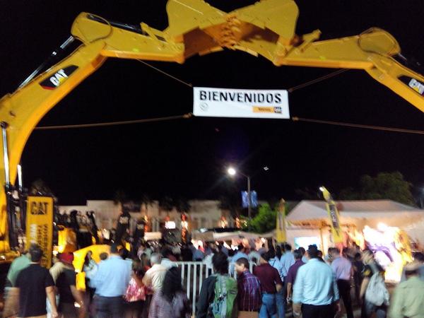 SAIMUNISON's tweet photo. La Minería es solo el comienzo...  Bienvenidos http://t.co/hH5hitB67R