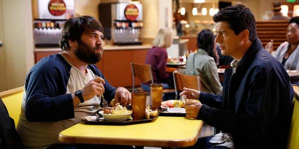nbc's tweet photo. Dig into a new @NBCMarryMe now, west coast. #MarryMe http://t.co/TgCHr74WPL