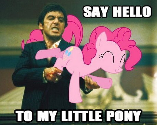 MLP Fanpage tweet media