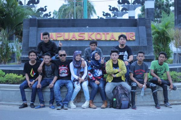 Scoopy Seribu Sungai tweet media
