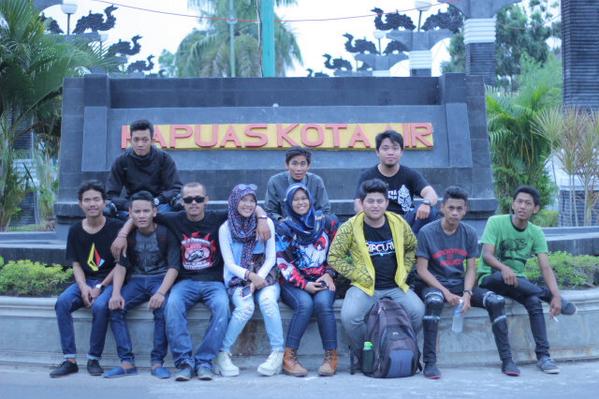 Scoopy Seribu Sungai tweet media