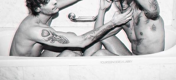 Even though you're probably leaving me today but I love you