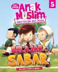 mizanmediautama's tweet photo. Komik Anak Muslim Vol 5 Belajar Sabar | Idris Sadri | @muffingraphic | 35rb | Sinopsis: http://t.co/O7VA7Ss9er http://t.co/fJTLEGFRwc
