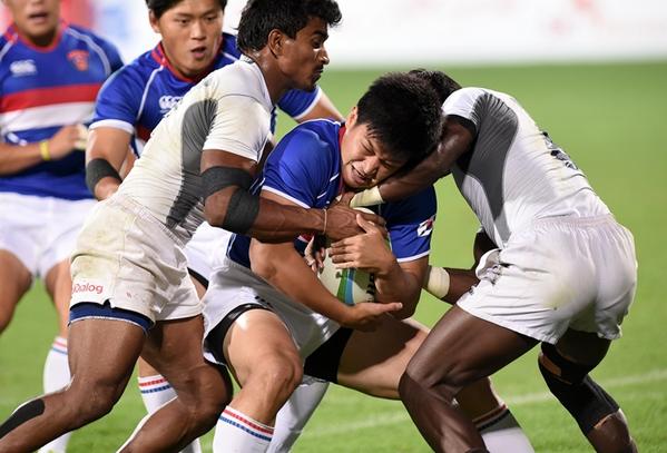 "럭비 편" 우리 럭비 남녀 국가대표팀은 인천AG에서 당초 잡았던 목표들을 달성하며 앞으로의 모습을 더욱 기대하게 만들었는데요. 인천AG 럭비 리뷰☞ goo.gl/mq19hG #인천아시안게임