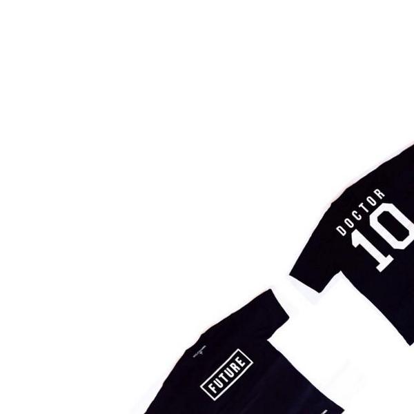 "Future Doctor" ready stock! IDR 110.000. Barang terbatas kawan. Order text: 085624178121 / bbm: 2884F48B