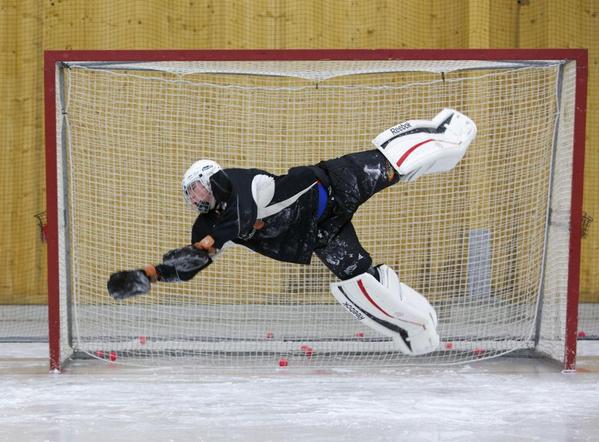 Bandystiernh's tweet photo. Ispass i Rättvik arena. Sök till stiernhööks bandygymnasium  här http://t.co/T2CmbfuXMK. Träna och spela inomhus! http://t.co/DZv14kt2xs