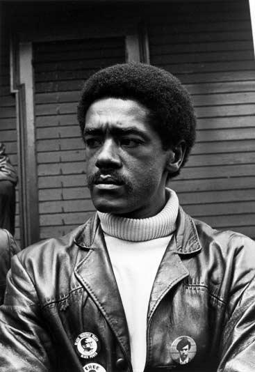 Happy Birthday to Bobby Seale, who turns 78 today! 