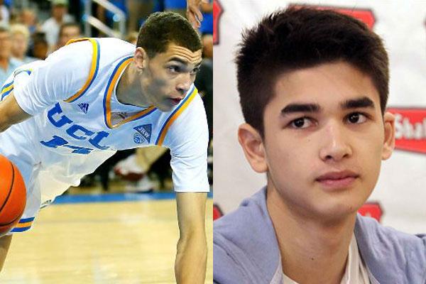 kobe paras nba