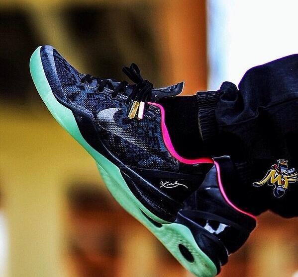 yeezy kobe