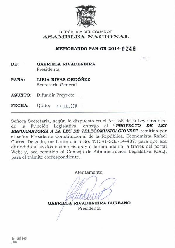 francofer1's tweet photo. @AsambleaEcuador @GabrielaEsPais @librivs
HOY se cumplen 100 largos días de suplicio para los trabajadores. Ya paren! http://t.co/noGBjI4gXf
