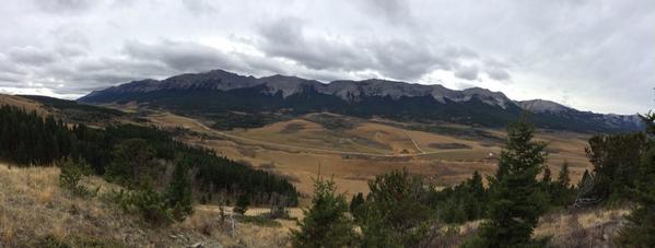 My office today!!