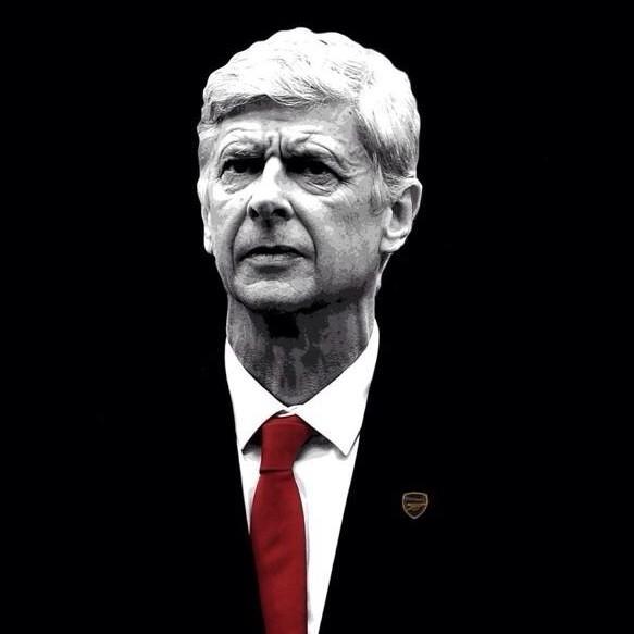 Happy Birthday Arsene Wenger 