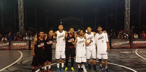 Congrats <a href="/yudhi_dwianto/">Yudhidwianto</a> aka Lil Tsunami, New Allstar <a href="/LA_Streetball/">LA Streetball</a> 2014 >> bit.ly/1uCW6cu