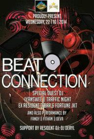 DjFandi's tweet photo. Tonight @fame station bandung http://t.co/OW1TyTDmcL