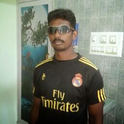 kmkvinth's tweet image. Hai i&apos;m Karthik