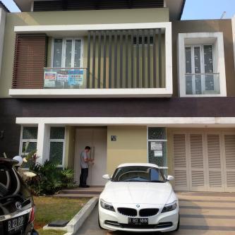 92Ade's tweet photo. Di jual cluster san lorenzo lebar 10x18 hadap selatan kamar tidur 3+1 kamar mandi 3+1 carpot 2 mobil garasi 1 mobil http://t.co/Fx8X8VgsIn