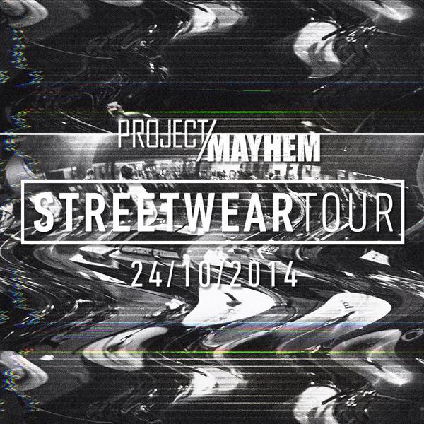 Kami akan tampil di <a href="/streetweartour/">Streetwear Tour</a> hari Jumat 24 Oct, IICA Stage, 21.20 wib. See ya! \m/