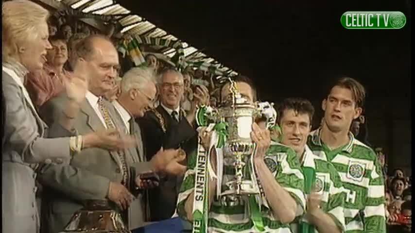 Happy Birthday Paul McStay! Here are some of the Maestros highlights  (NM)  - Lunchtime sorted