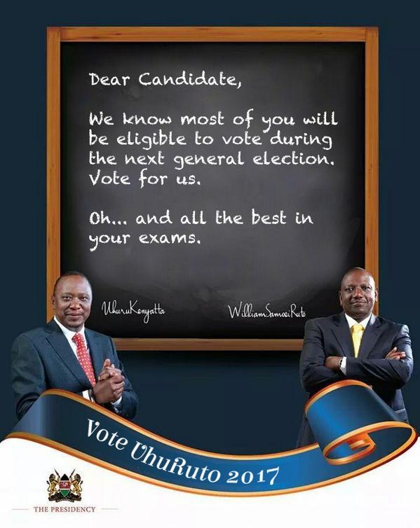 directionman's tweet photo. What they really meant... :)
#SuccessCard #KCSE2014 http://t.co/7Zc5hw48e6